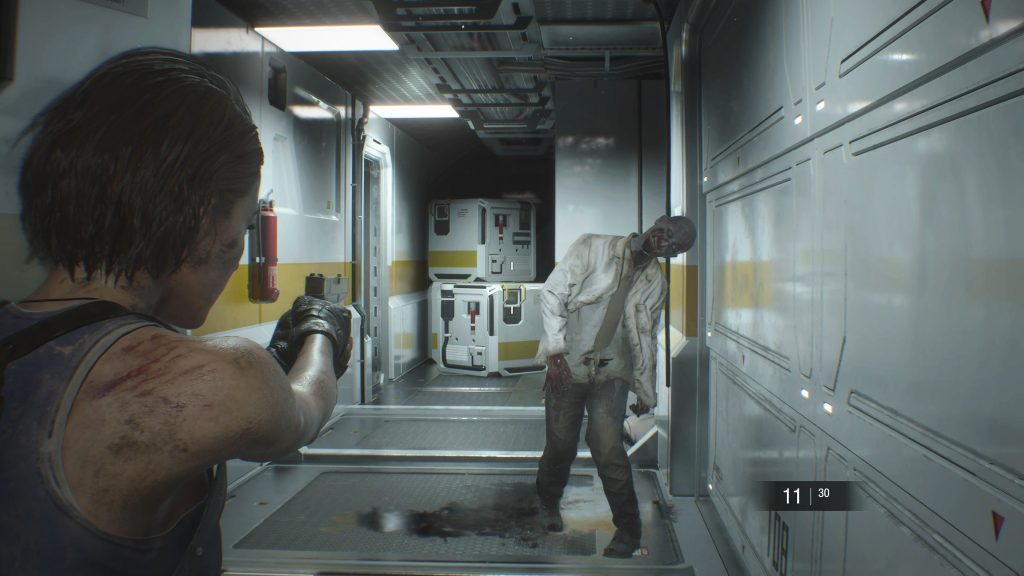 بررسی اکانت قانونی بازی Resident Evil 3