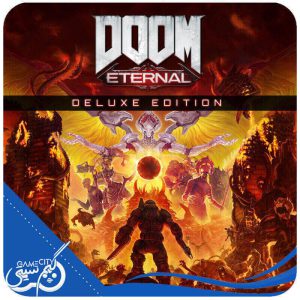 DOOM Eternal Standard Edition