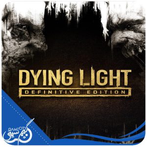 اکانت قانونی بازی Dying Light