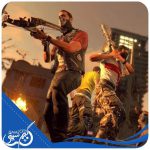 خرید بازی dying light برای ps4