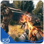 خرید بازی dying light برای ps5