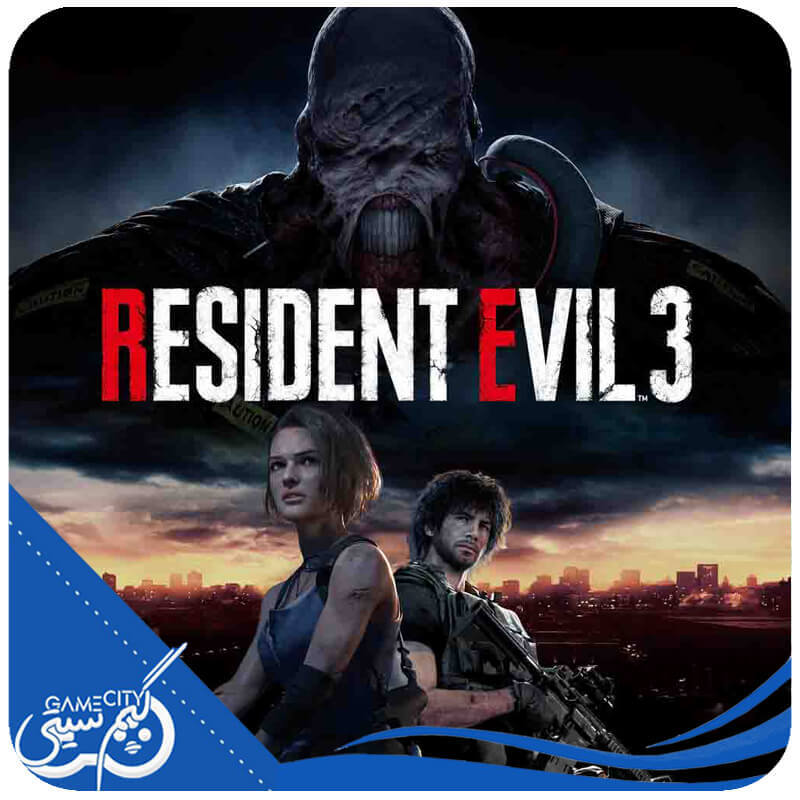 Resident Evil 3
