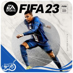 اکانت قانونی بازی FIFA 23 Ultimate Edition