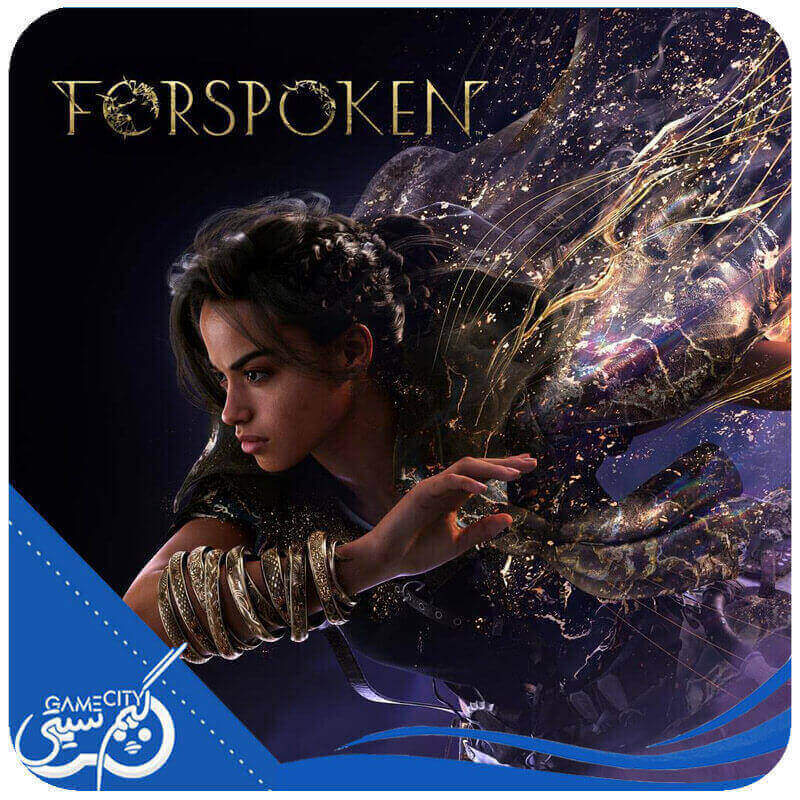 Forspoken