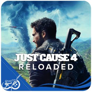 اکانت قانونی بازی Just Cause 4: Reloaded