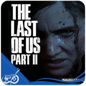 اکانت قانونی بازی The Last of Us Part 2