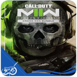 اکانت قانونی بازی Call of Duty Modern Warfare 2