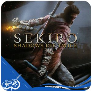 Sekiro: Shadows DieTwice