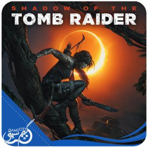 اکانت قانونی بازی Tomb Raider