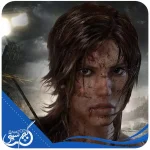 خرید بازی Tomb Raider برای ps4