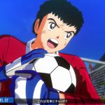 اکانت قانونی بازی Captain Tsubasa: Rise of New Champions