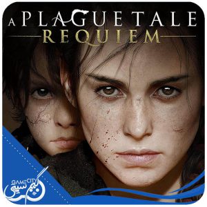 اکانت قانونی بازی A Plague Tale: Requiem