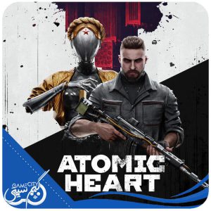 اکانت قانونی بازی Atomic Heart