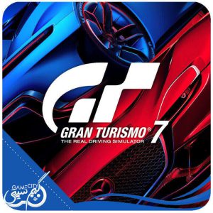 اکانت قانونی بازی Gran Turismo 7