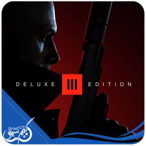 اکانت قانونی بازی Hitman 3 Deluxe Edition