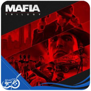 اکانت قانونی بازی Mafia Trilogy