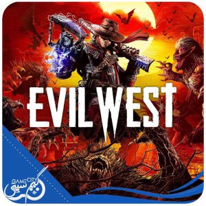اکانت قانونی بازی Evil West