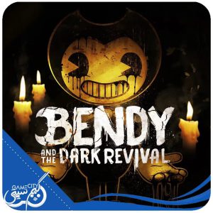 اکانت قانونی بازی Bendy and the Dark Revival