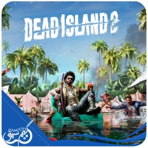 اکانت قانونی بازی Dead Island 2