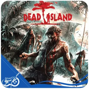 اکانت قانونی بازی Dead Island