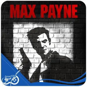 اکانت قانونی بازی Max Payne