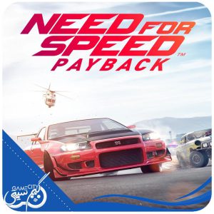 اکانت قانونی بازی Need for Speed Payback