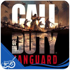 اکانت قانونی بازی Call of Duty Vanguard