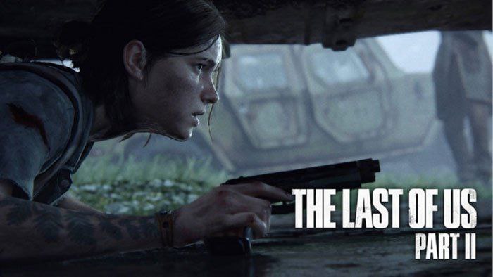 شخصیت پردازی در بازی The Last Of Us Part 2