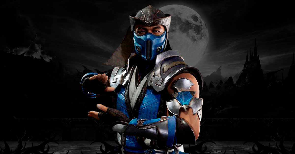 خرید اکانت بازی Mortal Kombat 11 Ultimate برای ps4