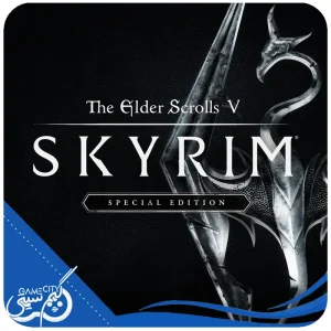 اکانت قانونی بازی The Elder Scrolls V: Skyrim