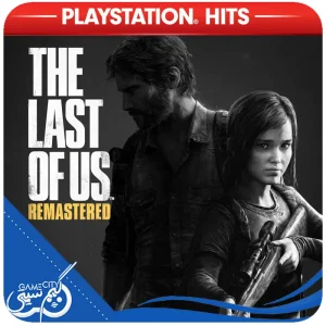 اکانت قانونی بازی The Last Of Us Remastered