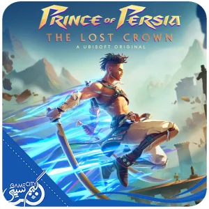 اکانت قانونی بازی prince of persia the lost crown