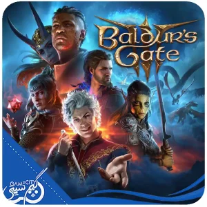 اکانت قانونی بازی Baldur's Gate 3