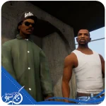 خرید بازی Grand Theft Auto The Trilogy برای ps5