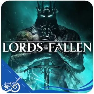 اکانت قانونی بازی Lords of the Fallen
