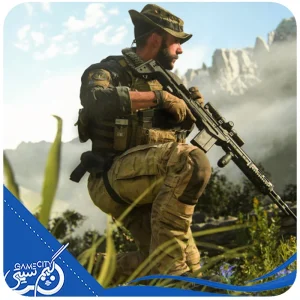 اکانت قانونی بازی Call of Duty: Modern Warfare 3