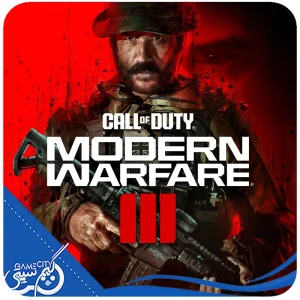 اکانت قانونی بازی Call of Duty: Modern Warfare 3