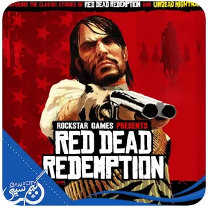 اکانت قانونی بازی Red Dead Redemption 1