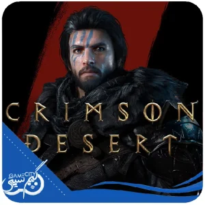 خرید اکانت قانونی بازی Crimson Desert
