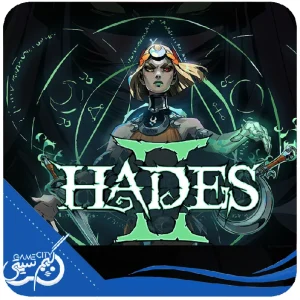 اکانت قانونی بازی Hades 2 برای PS5