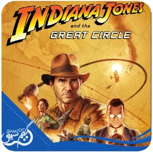 اکانت قانونی بازی Indiana Jones and the Great Circle