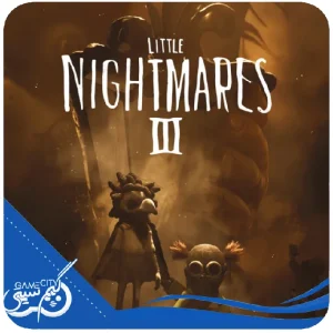 اکانت قانونی بازی Little Nightmares III