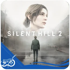 اکانت قانونی بازی Silent Hill 2