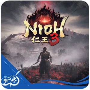 اکانت قانونی بازی Nioh 3 برای PS5